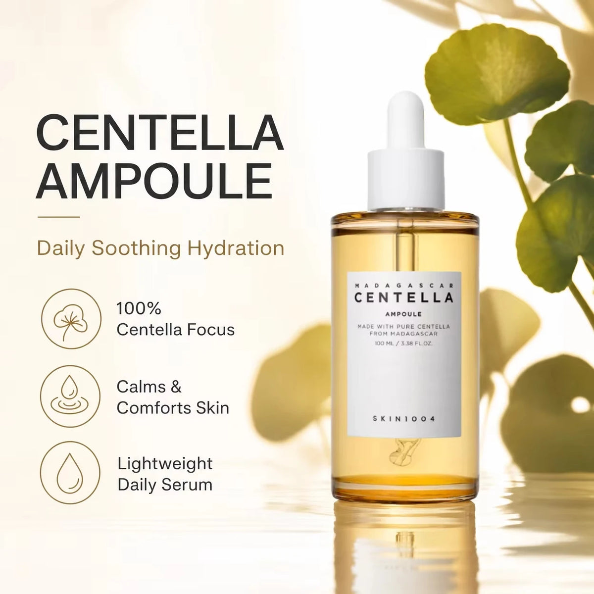 Balanced Centella Recovery