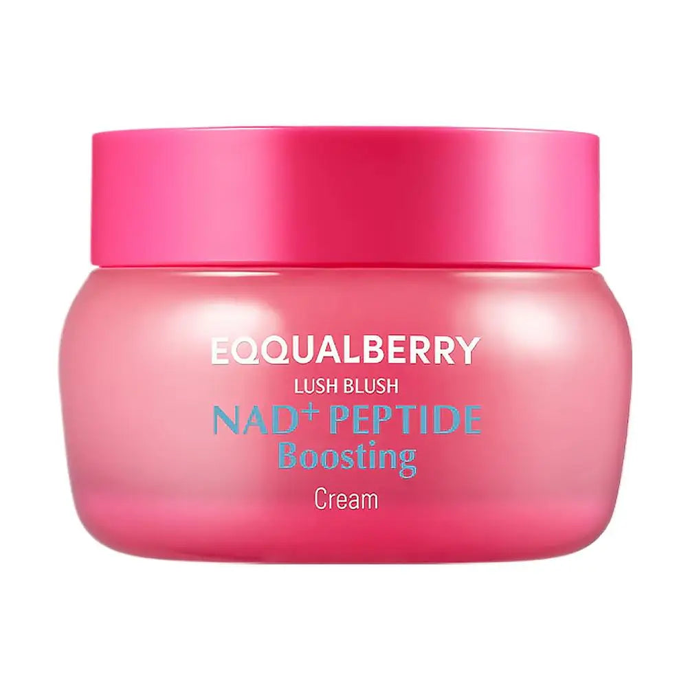 For EQQUALBERRY BAKUCHIOL Plumping Serum 5,000 PPM Retinol NAD Alternative Vitamin C Serum Whitening Smoothing Facial Skin Care