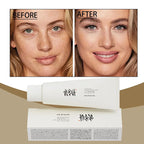 Korean Rice Cream Pores Moisturizing Skin-friendly Cream