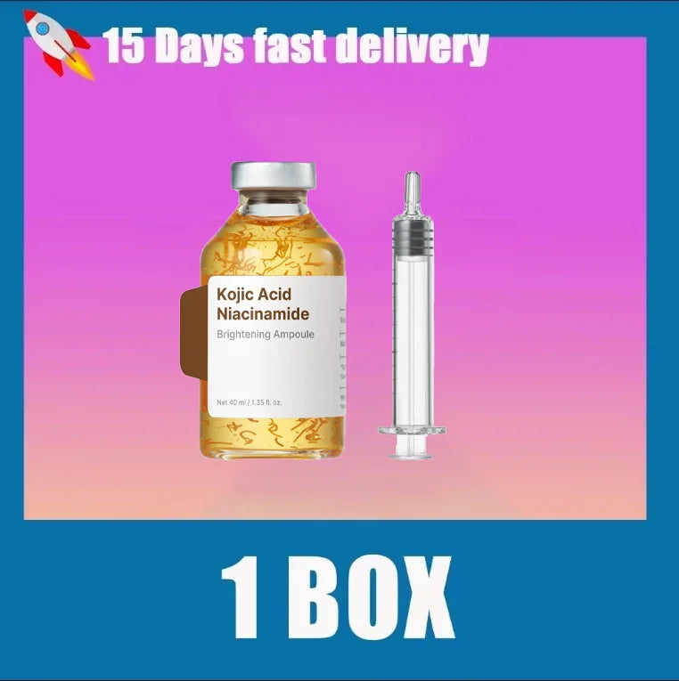 Dark Spots Corrector Repair Serum Korean Skin Care
