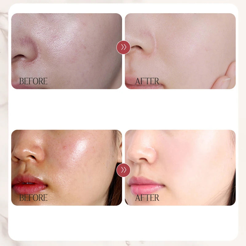 Korean Rice Cream Pores Moisturizing Skin-friendly Cream