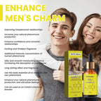 1/3/5PCS Pheromone Perfume For Men fragrance Intense Collection Perfume Pheromone essential Oil Perfume For Men To Attract Women