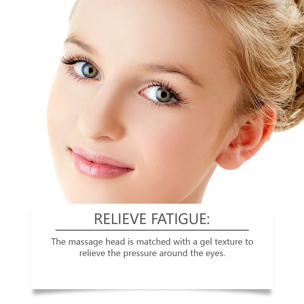 Cream Eye & Neck Skincare Set