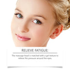 Cream Eye & Neck Skincare Set