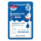 Facial Mask Sheet Masks for Face Hydrating
