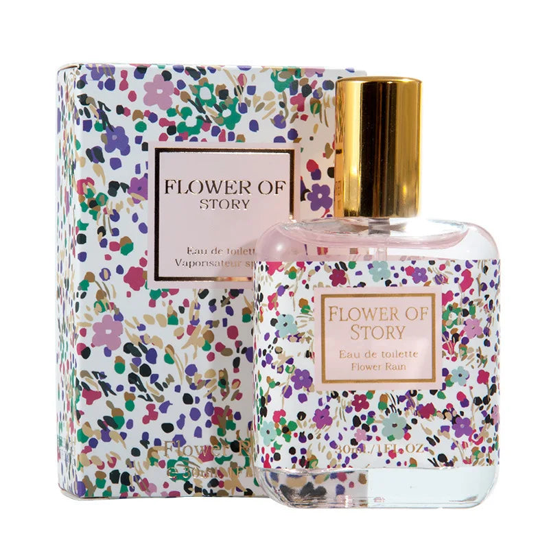 30ML Luxury Perfume Elegant Sophisticated Fresh Vibrant Sweet Alluring Long Lasting Captivating Refined Rich Premium Fragrance
