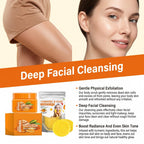 Turmeric Brightening Face & Body Kit