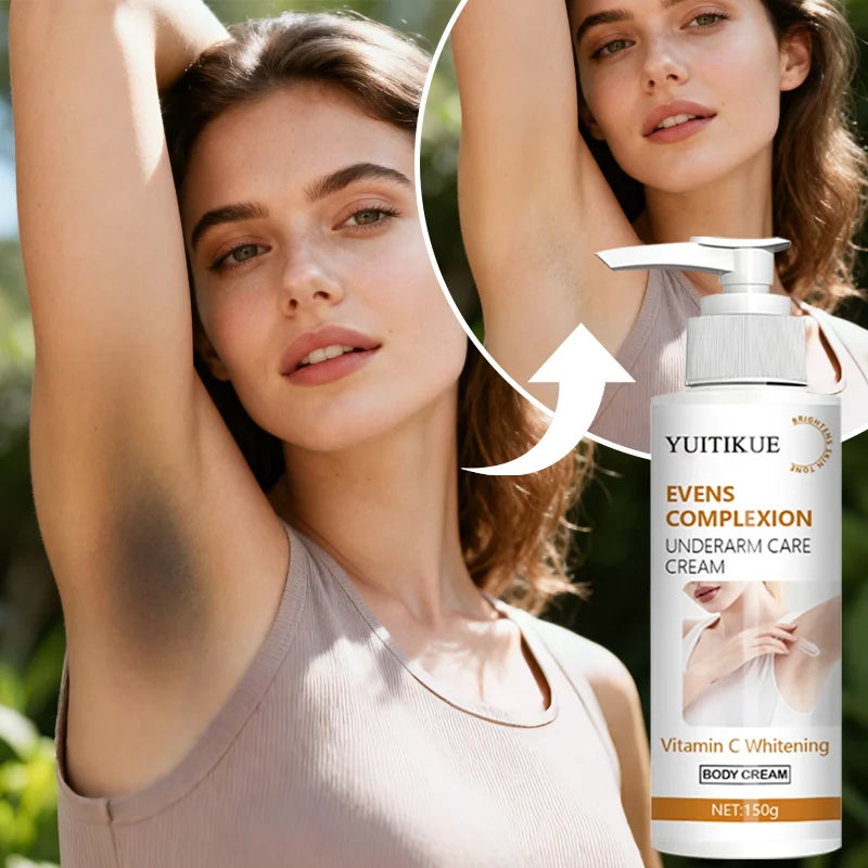 YUITIKUE Brightening Cream