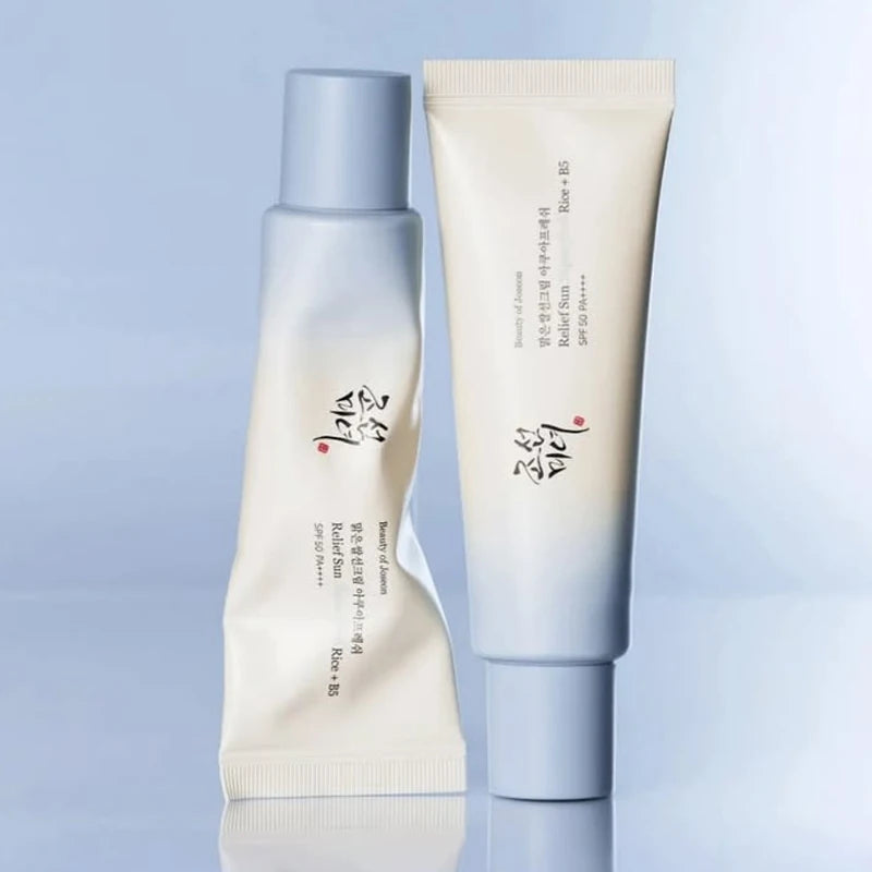 Daily Hydra-Protect Sun Essence
