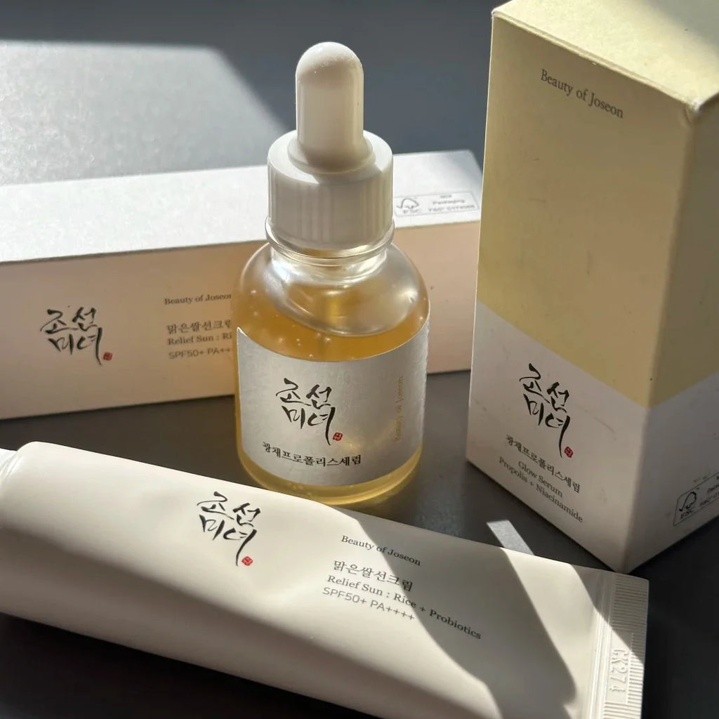 Korean Brand Refreshing Toner