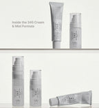 Original Dr.Althea 345 Relief Cream Mist 147 Antioxidant Whitening Cream Moisturizing Intensive Repair Original Essence Mist