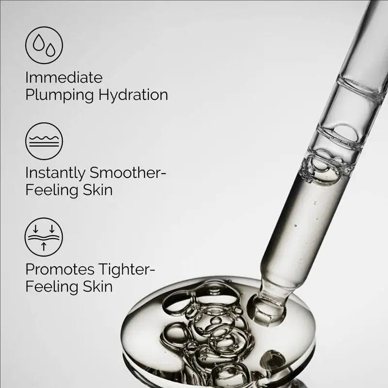 B5 Hydrating Serum with Ceramides Essence