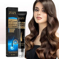 Hair Serum Nourishing Strengthening Hair Roots Scalp Treatment Essential Oil Repair Scalp Frizzy Thinning Damaged Hair Care - princesszohal