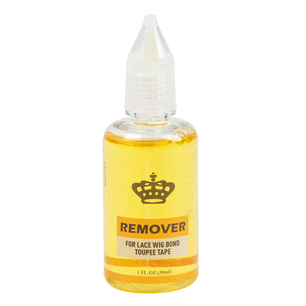 Solvent Spray Remover for Lace Wigs Toupee Adhesive Removers Wig Glue Remover for Tape Hair Extensions - princesszohal