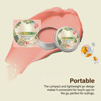 Skin Care Ointment, Natural Mild Ingredients Light Smooth Texture, Nourish Body Skin Smooth Hydrating Moisturizing Cream