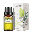 10ml Lavender Essential Oils Pure Natural for Diffuser humidifier Aromatherapy Jasmine Vanilla Aroma Oil DIY Candle Soap - princesszohal
