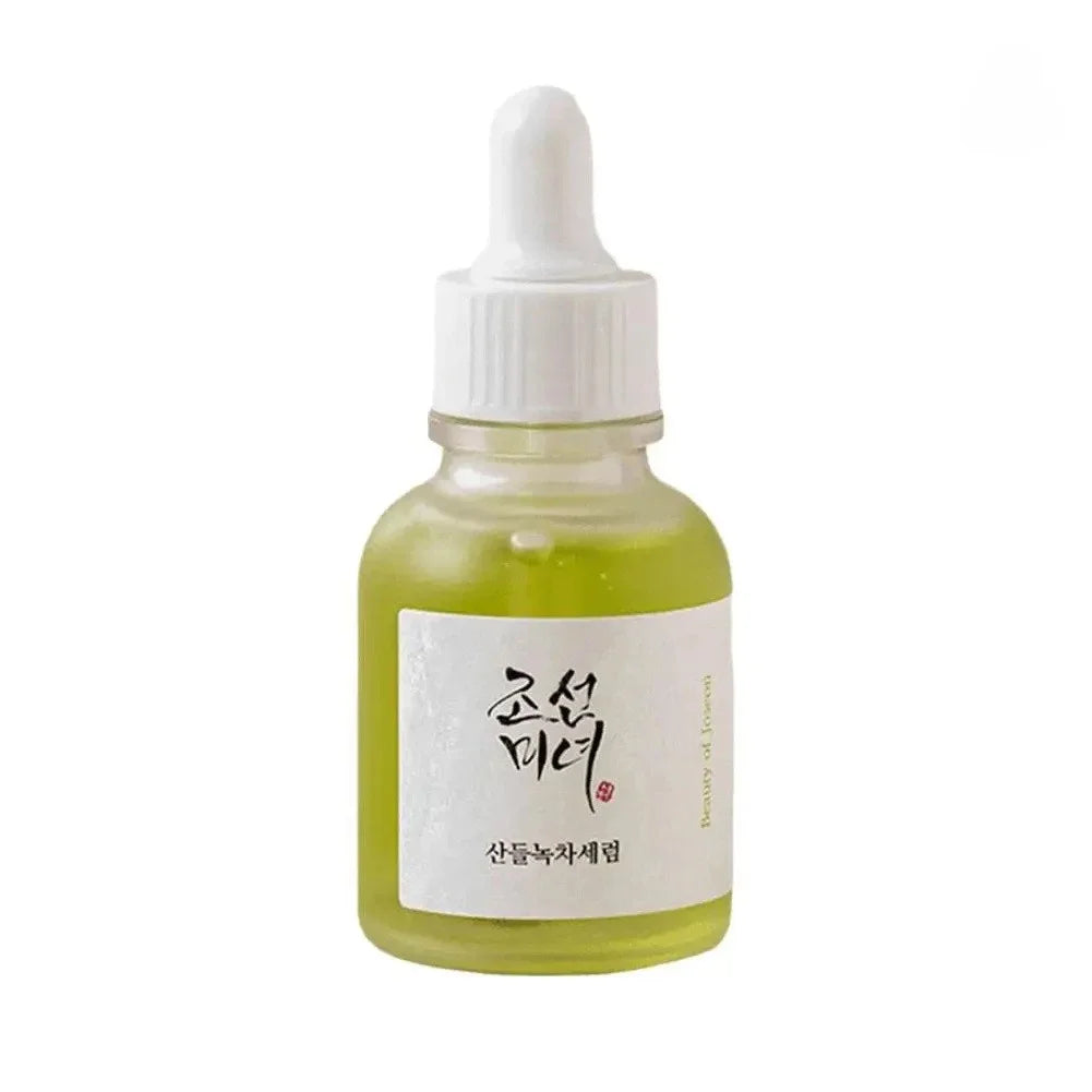 Korean Brand Refreshing Toner