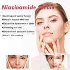 Facial Serum Series for Deep Hydration Anti Aging Moisturizing Repair Dry Skin Care Sensitive Skin Dark - princesszohal