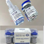 Youth-Restore Peptide System