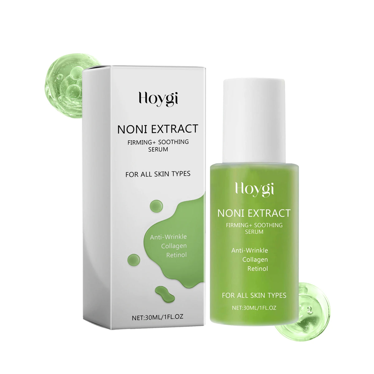 Facial Serum Series for Deep Hydration Anti Aging Moisturizing Repair Dry Skin Care Sensitive Skin Dark - princesszohal