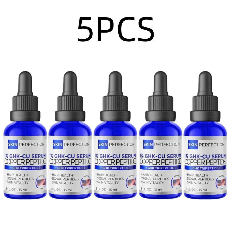 Deep Barrier Hydration Fluid