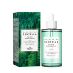 Sensitive Skin Comfort Serum 55ml - Madagascar Centella Formula Calms, Soothes & Deeply Moisturizes  - princesszohal