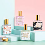 30ML Luxury Perfume Elegant Sophisticated Fresh Vibrant Sweet Alluring Long Lasting Captivating Refined Rich Premium Fragrance
