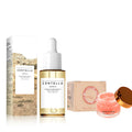 Sensitive Skin Comfort Serum 55ml - Madagascar Centella Formula Calms, Soothes & Deeply Moisturizes for Daily Skin Care Support.