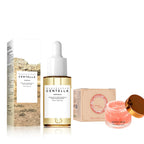 Sensitive Skin Comfort Serum 55ml - Madagascar Centella Formula Calms, Soothes & Deeply Moisturizes for Daily Skin Care Support.