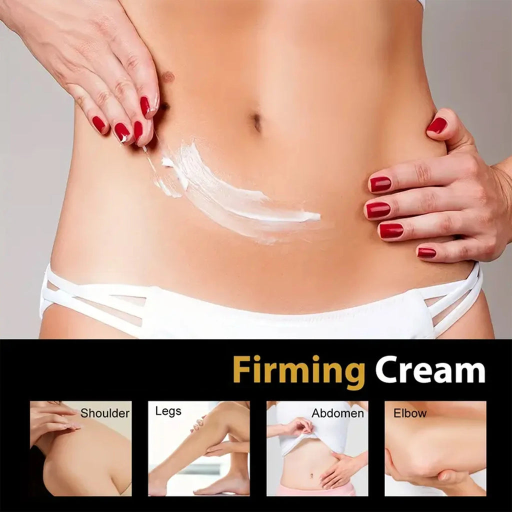 Retinol & Collagen Complex Cream For Noticeably Softer Skin