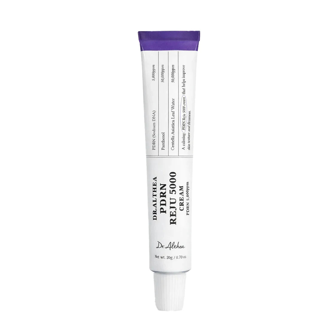 Original Dr.Althea 345 Relief Cream Mist 147 Antioxidant Whitening Cream Moisturizing Intensive Repair Original Essence Mist