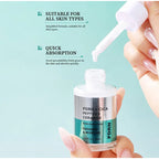 PDRN CICA Essence, Peptide Ceramide Salmon DNA