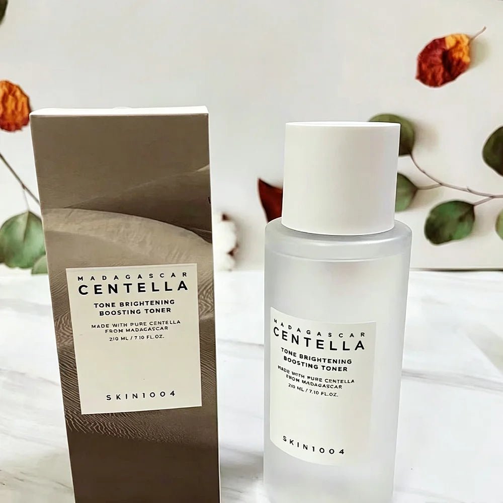 Korea SKIN1004 Centella Facial Toner Series, Barrier For Sensitive & Acne Prone Daily Care - princesszohal
