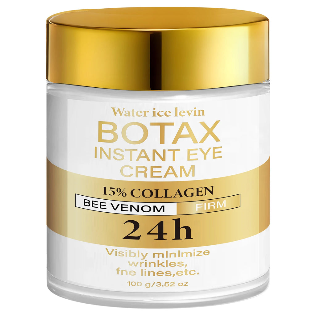 Botax Instant Eye Cream 24h