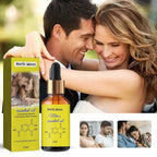 1/3/5PCS Pheromone Perfume For Men fragrance Intense Collection Perfume Pheromone essential Oil Perfume For Men To Attract Women - princesszohal