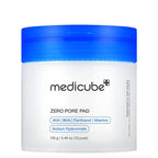 Medicube - Zero Pore Pad