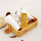 Kangobaby #My Soft Life# 5 Pieces Pack Multi-Functional Bamboo Cotton Muslin Blanket Baby Burp Cloth Set