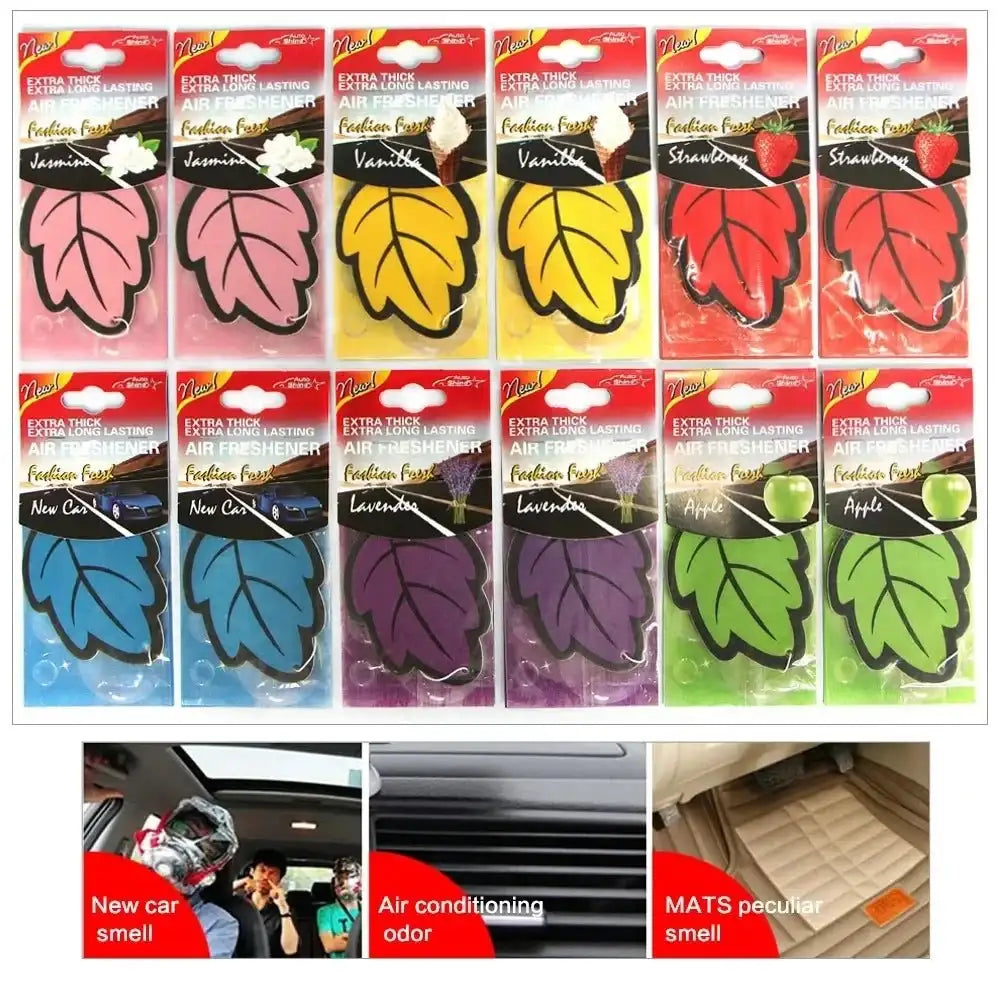 Car air freshener smell car perfume for car interior accessories air freshener customization - princesszohal