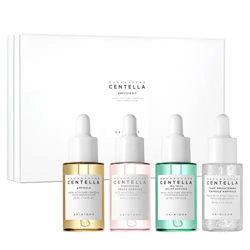 Centella Barrier Serum