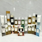 Korea SKIN1004 Centella Facial Toner Series, Barrier For Sensitive & Acne Prone Daily Care - princesszohal