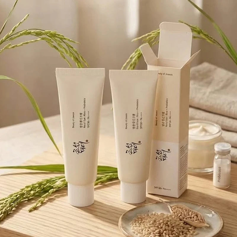 Daily Hydra-Protect Sun Essence