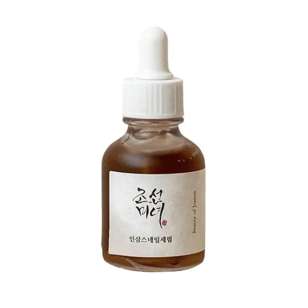 Korea Natural Essence Skin Care Brand Beauty of Joseon Sunblock SPF50+ Green Plum Toner Sun Stick Water Sense Essence Face cream - princesszohal