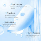 20pcs/5pcs Centella Collagen Face Mask VC Moisturizing Refreshing Sheet Masks Hyaluronic Acid  Facial Mask Skin Care Products