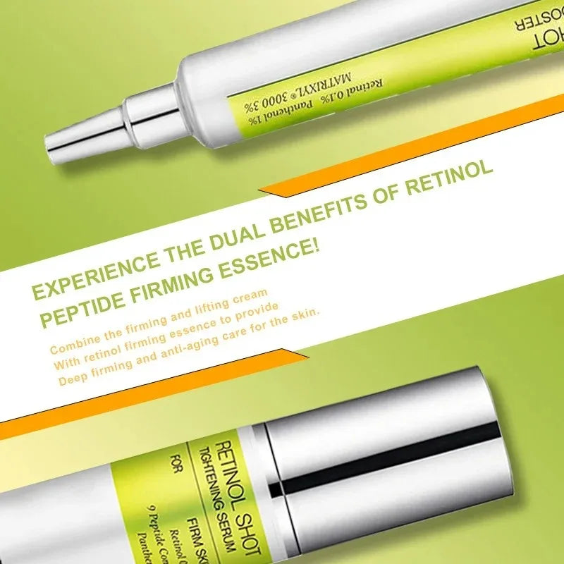 Celimax Vita A Retinol Moisturizing Essence Exfoliating Eye Cream 15ml Face Serum 30ml Beauty SkinCare Products Korean Original