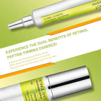 Celimax Vita A Retinol Moisturizing Essence Exfoliating Eye Cream 15ml Face Serum 30ml Beauty SkinCare Products Korean Original