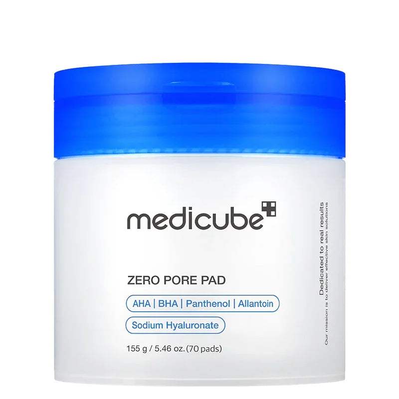 Medicube - Zero Pore Pad