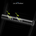 5/6/10/24pcs Air Freshener Smell Car Vent Perfume Flavoring Auto Interior Accessorie Custom Styling Remove Odors Aroma