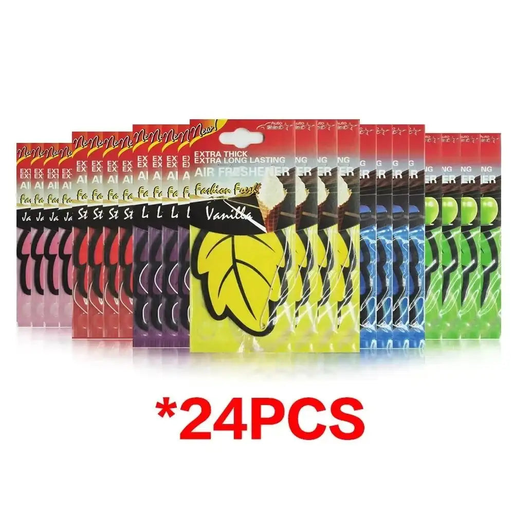 Car air freshener smell car perfume for car interior accessories air freshener customization - princesszohal