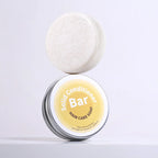 Plant Essential Oil Hair Conditioner Soap Rich in Argan Oil Coconut Oil Jojoba Oil Deep Hair Care Soap Used with Shampoo Soap