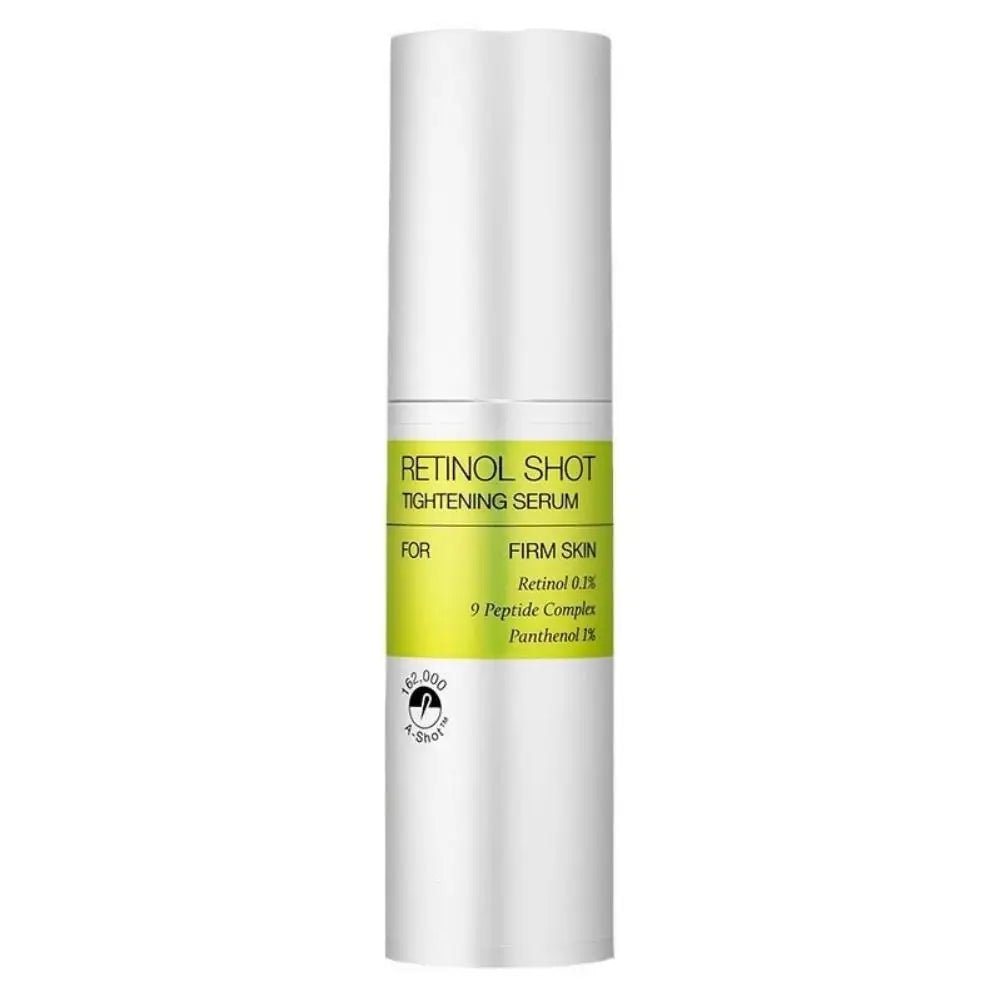 Retinol Serum Nourishes Moisturizes Firms The Skin Reduces Fine Lines And Dark Circles Minimizes Pores Antioxidant Anti-aging - princesszohal -